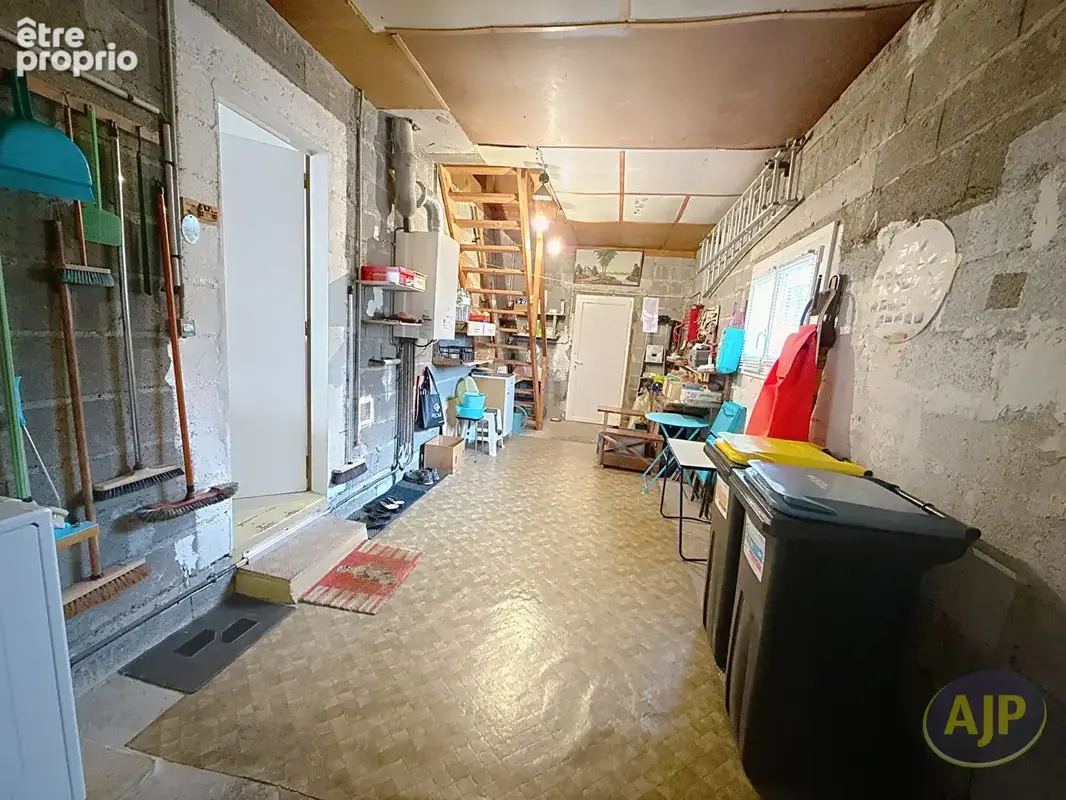 Maison Orvault 78.76 m2 - photo 10