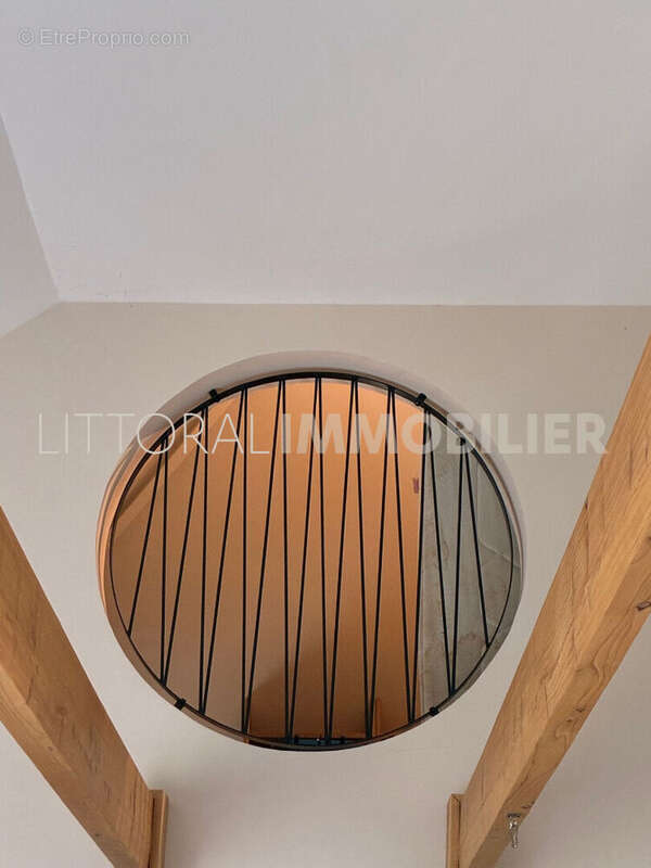 Maison à SAINT-PAUL