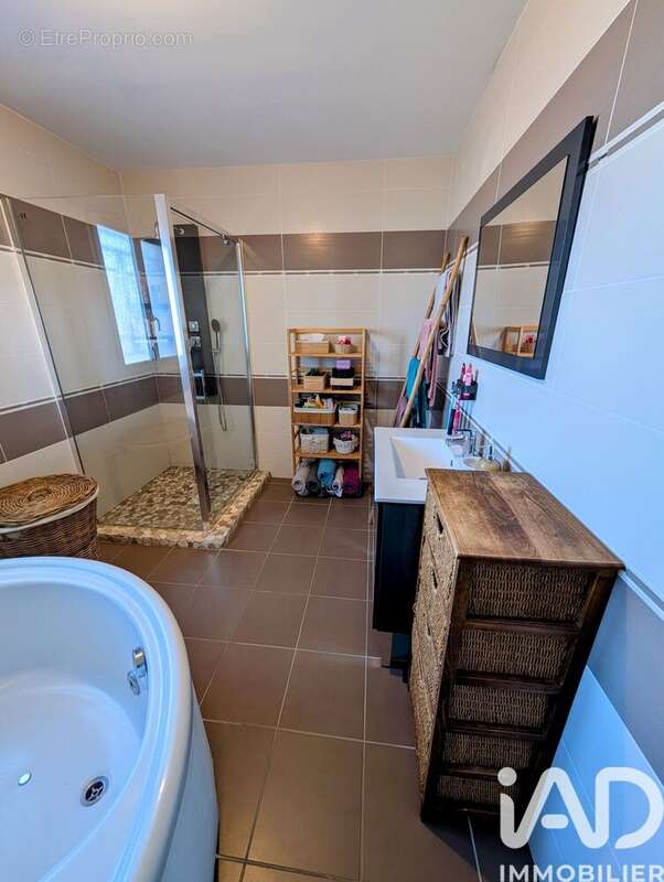 Photo 9 - Maison à SAINT-SEURIN-SUR-L'ISLE