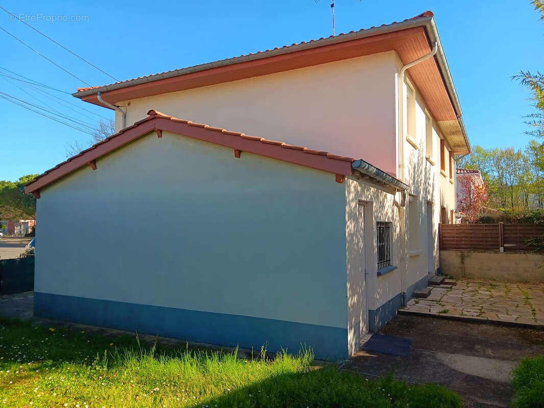 Maison à MONTAUBAN