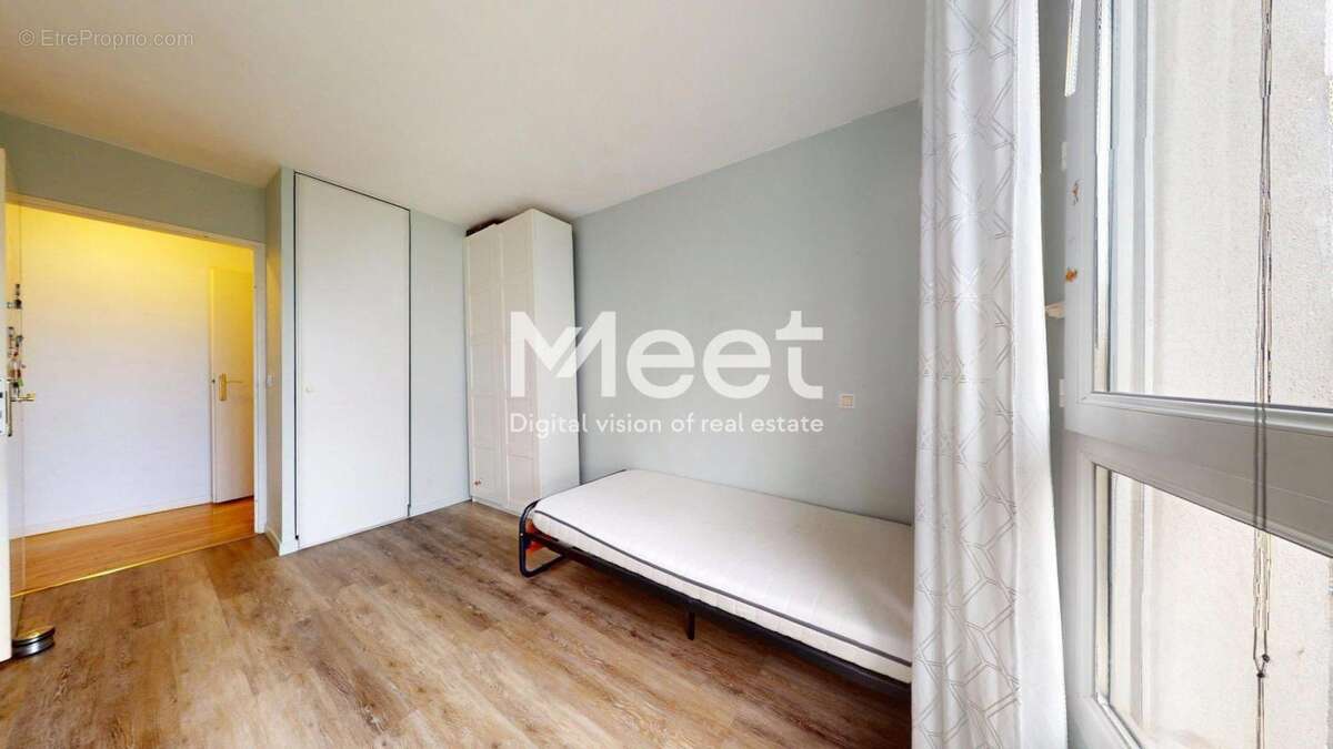 Appartement à VITRY-SUR-SEINE