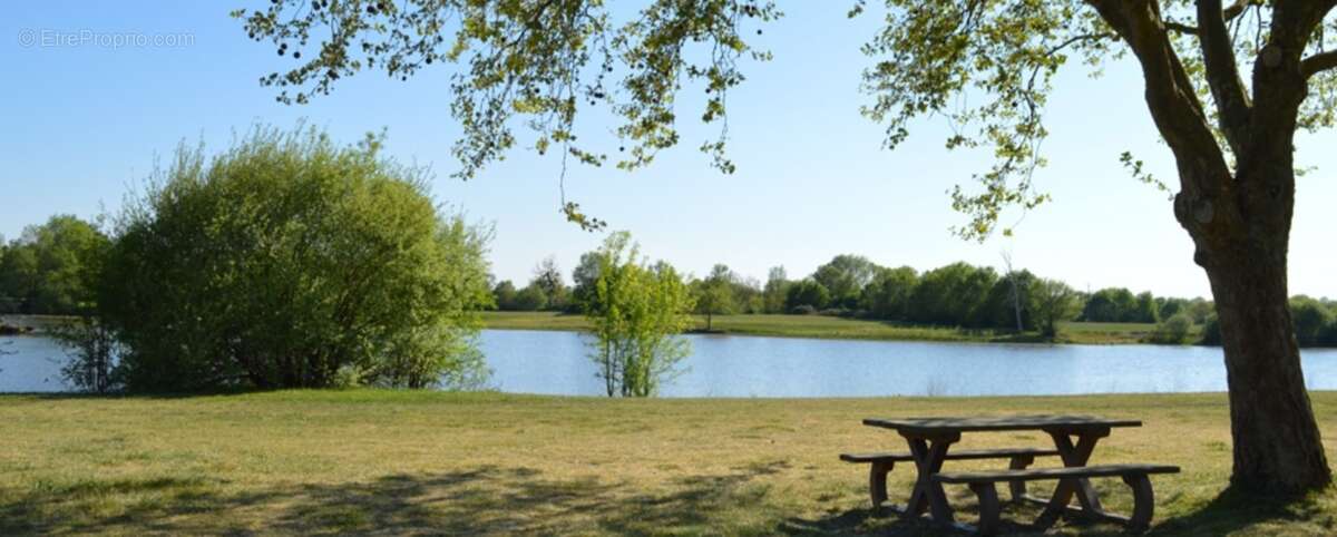 A vendre  belle Batisse a valoriser 7 pièces  Loire Layon Aubance (49) - photo 9