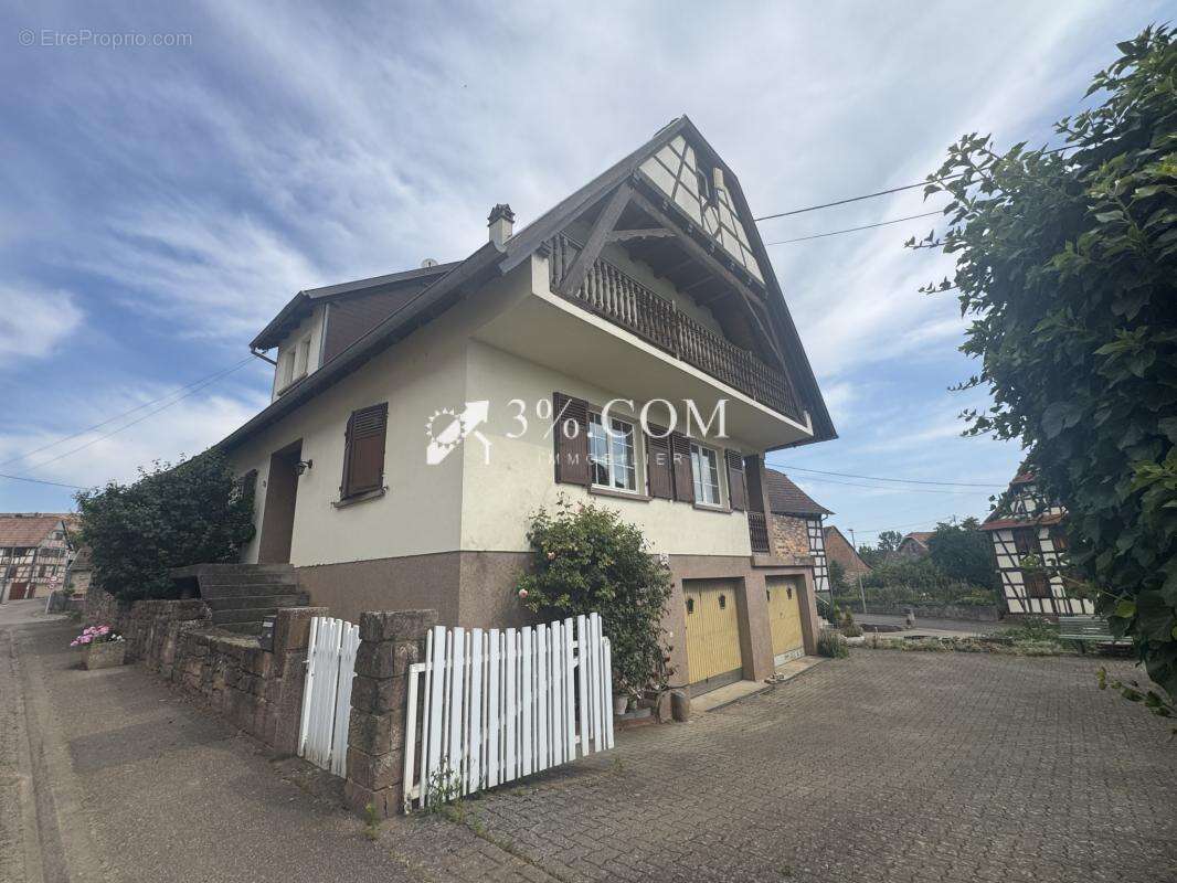3%COM Jolie maison avec 5 chambres et une grange au centre d - photo 15