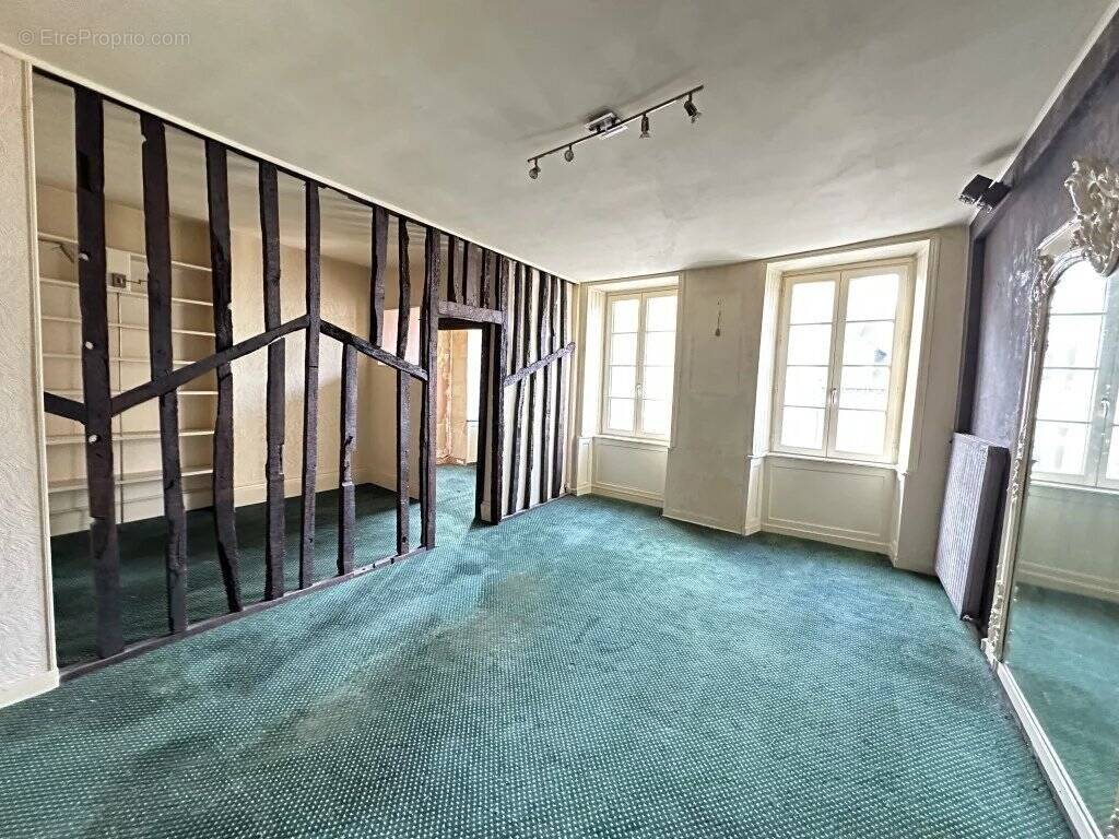 Appartement à DINAN
