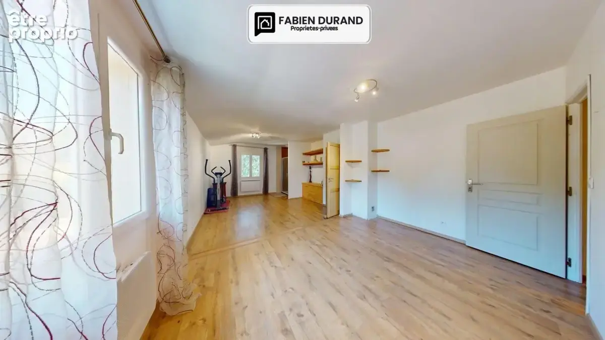 Bastide  4 chambre renove avec piscine terrain 600 m² - photo 13