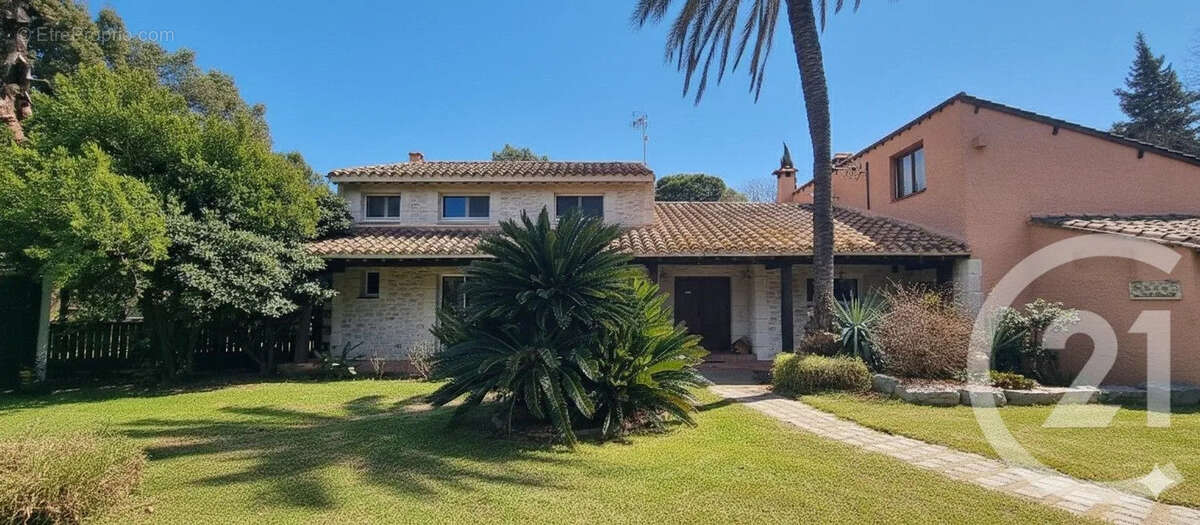 Maison à ARGELES-SUR-MER