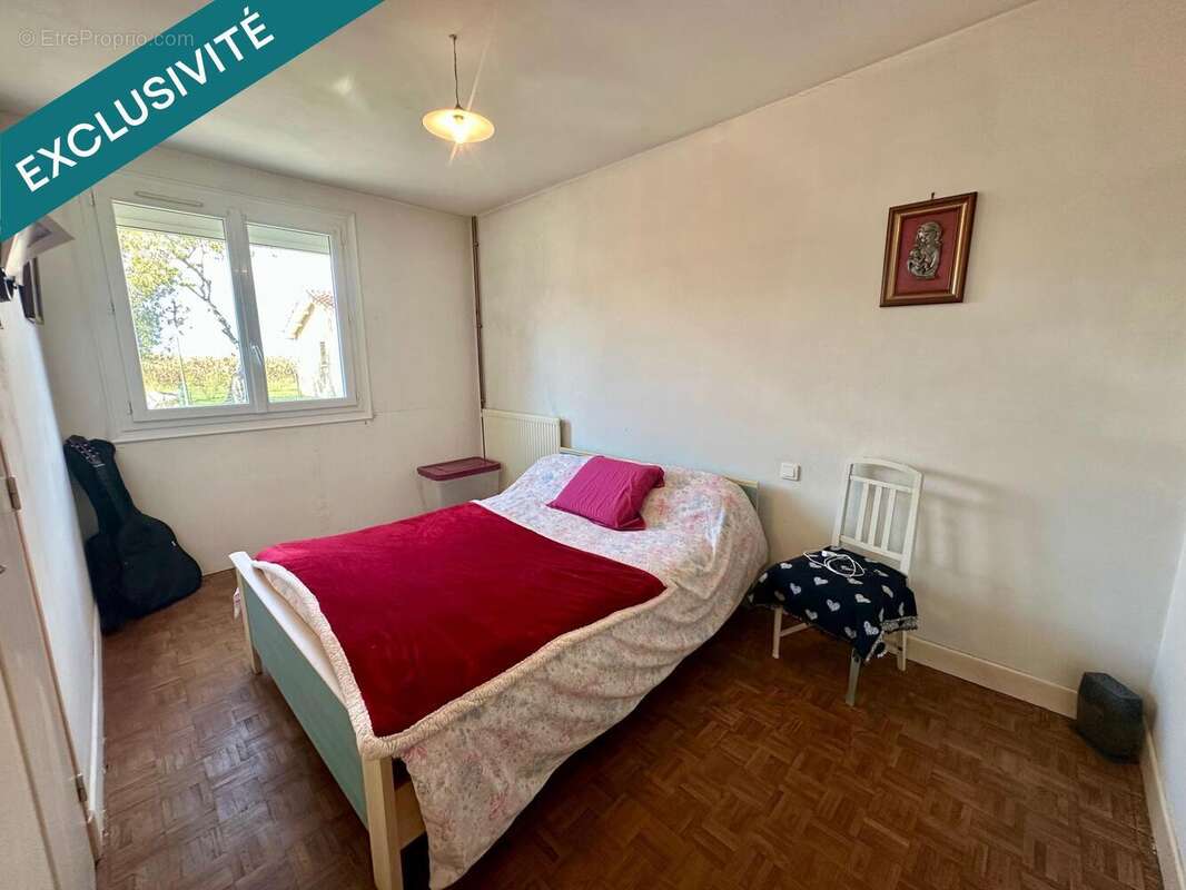 Photo 9 - Maison à RISCLE