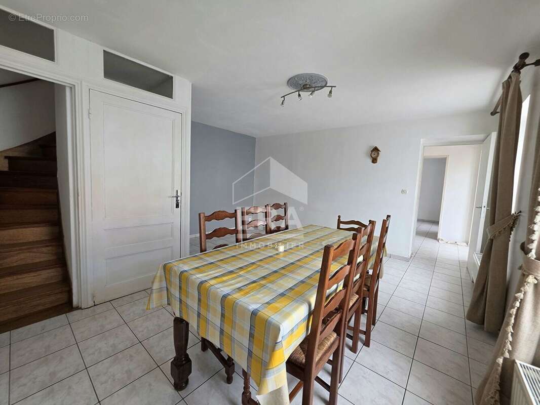 Maison à MARQUISE
