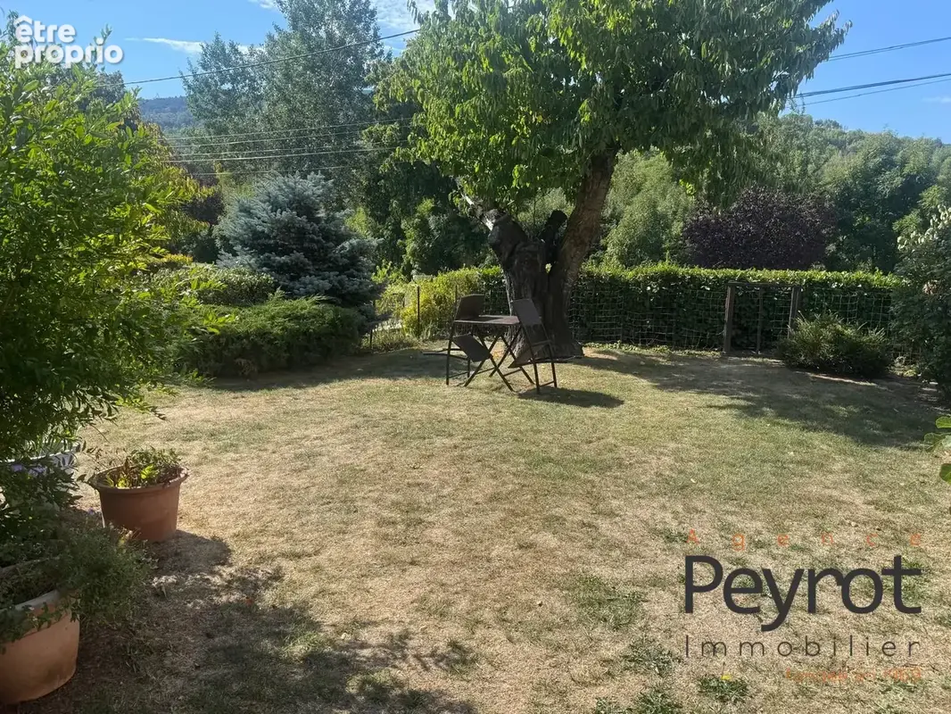 Maison 5 pièces 98 m² à vendre à Osseja (66340) - photo 3