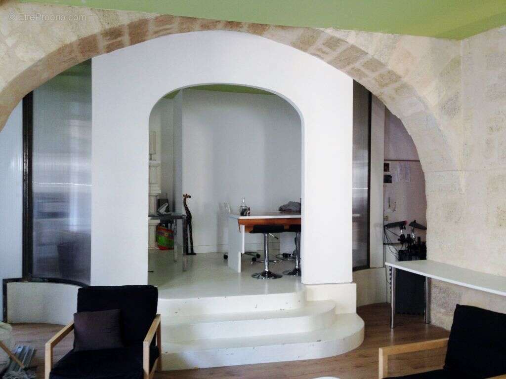 Commerce à BORDEAUX