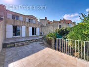 Maison à CARQUEIRANNE