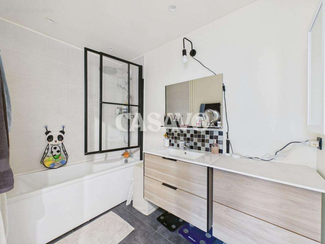 Appartement à FRANCONVILLE