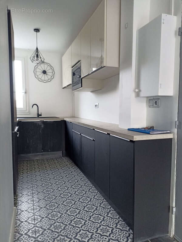 Appartement à NEUILLY-SUR-MARNE