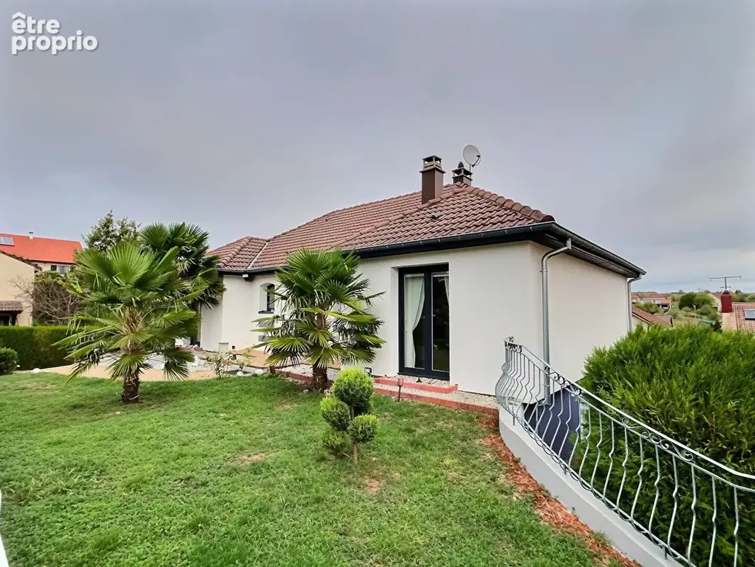 Photo Maison à Hundling au prix de 220 000€