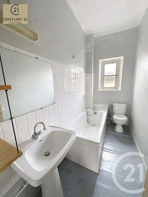 Appartement à LIMOGES