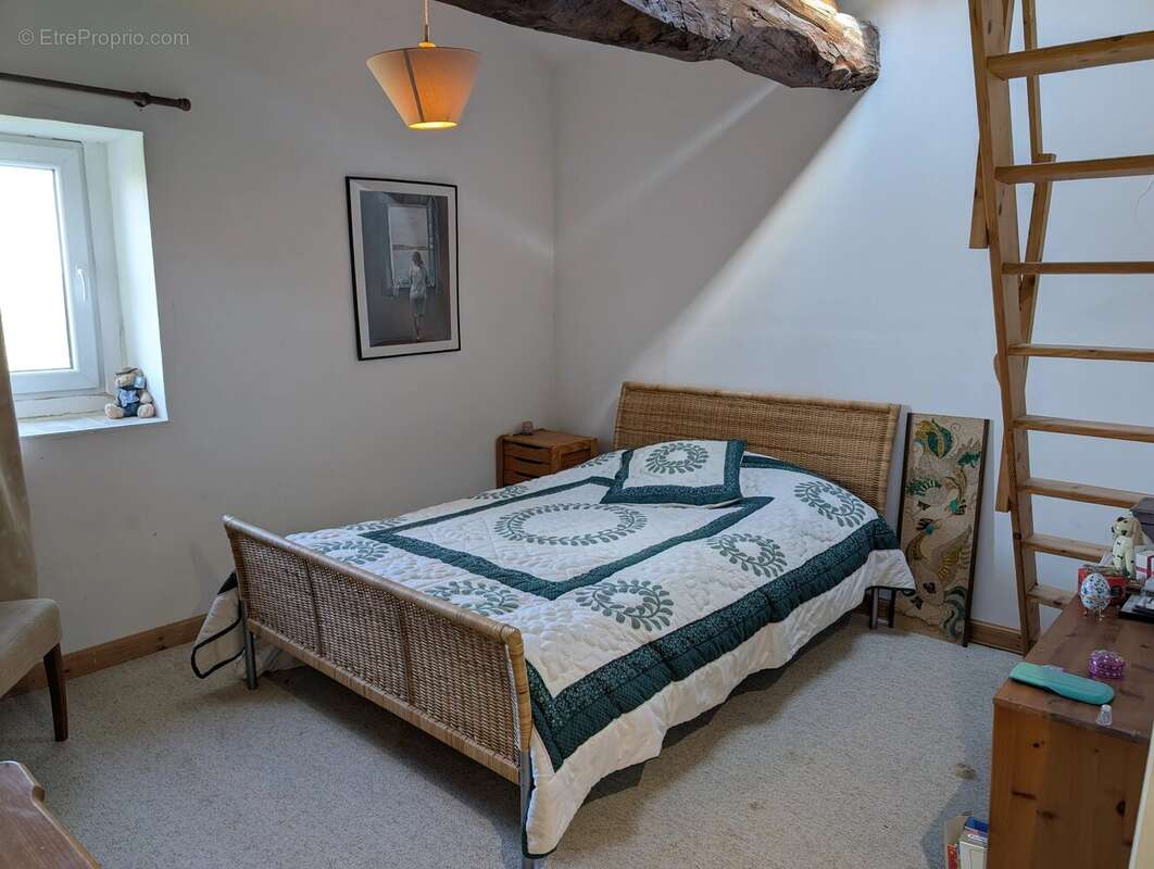 Maison à DURAS