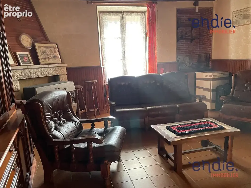 Maison 4 pièces 110 m² à vendre à Moncontour (86330) - photo 3