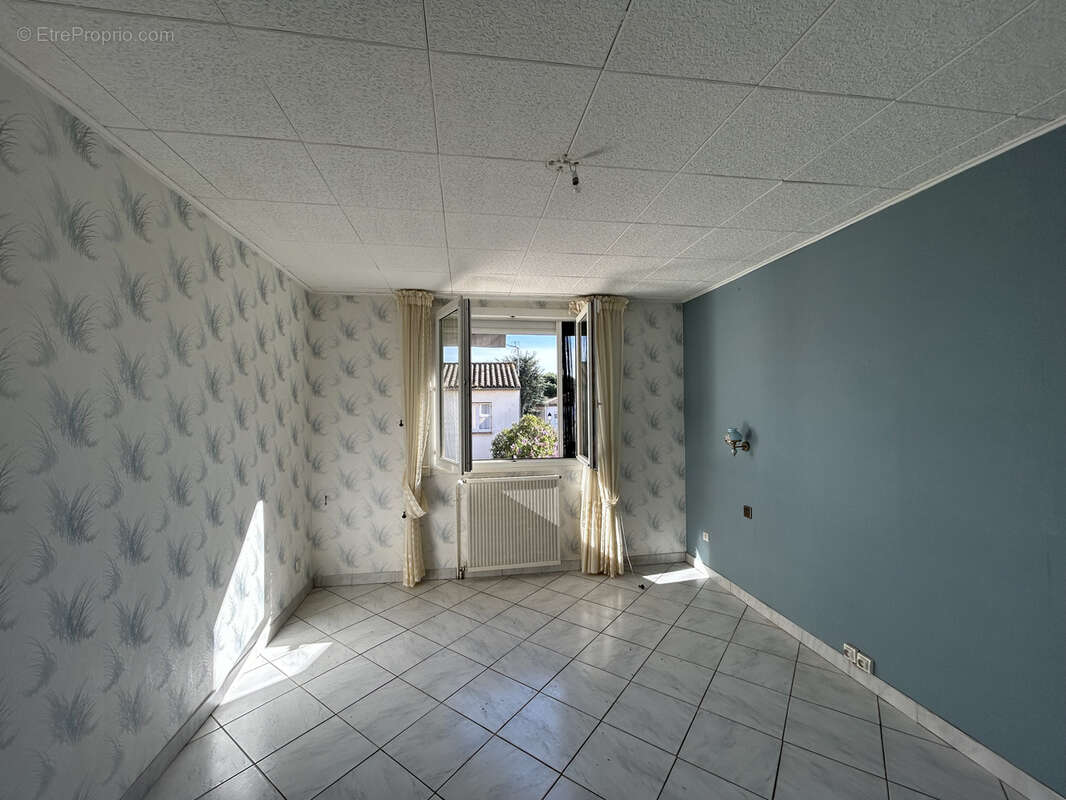 Villa 3 chambres avec sous-sol et garage - photo 14