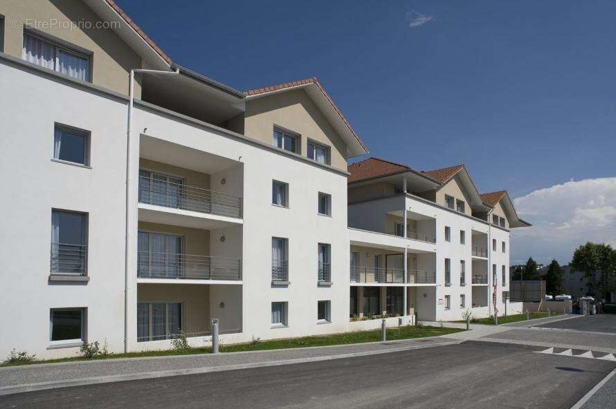 Appartement à ORTHEZ