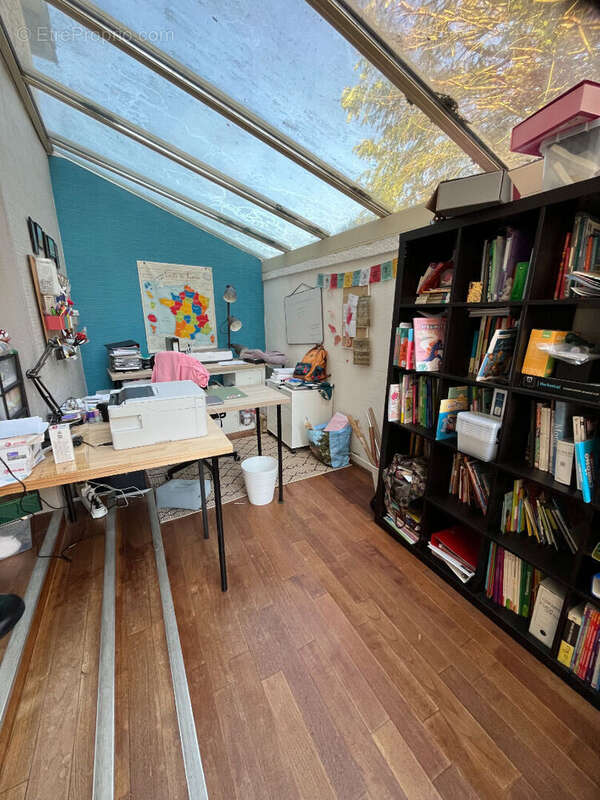 Maison à RAMBOUILLET