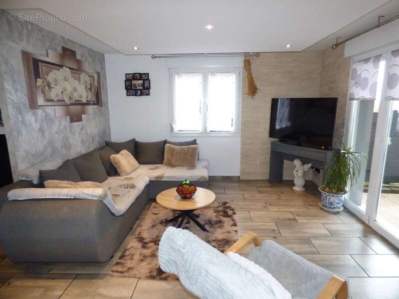 Maison à vendre 4 pièces SAESSOLSHEIM (67) - photo 6