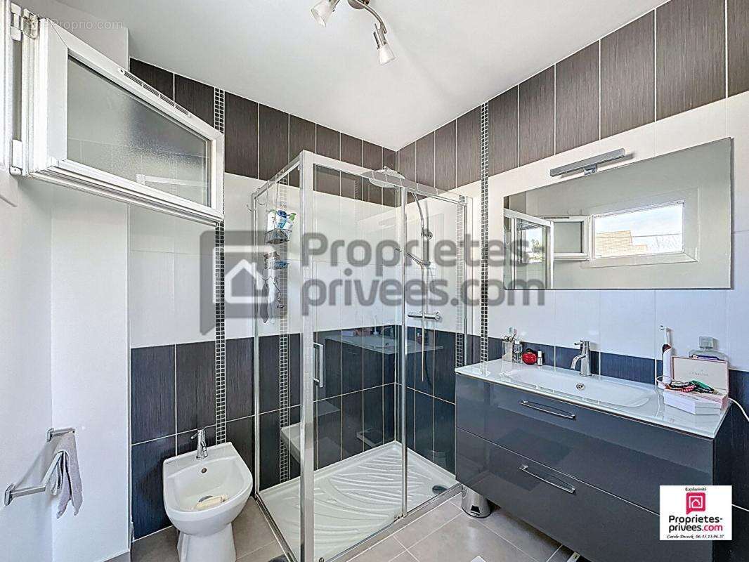 Maison à GRETZ-ARMAINVILLIERS