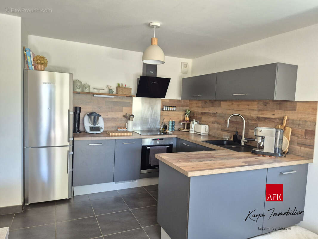 Appartement 73 m² à Poisy  - photo 5