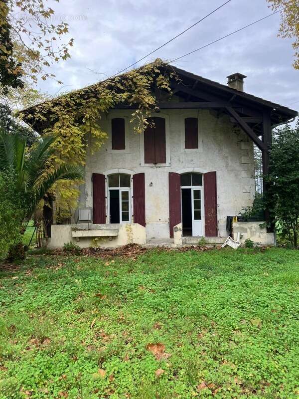 Maison à LE TEICH