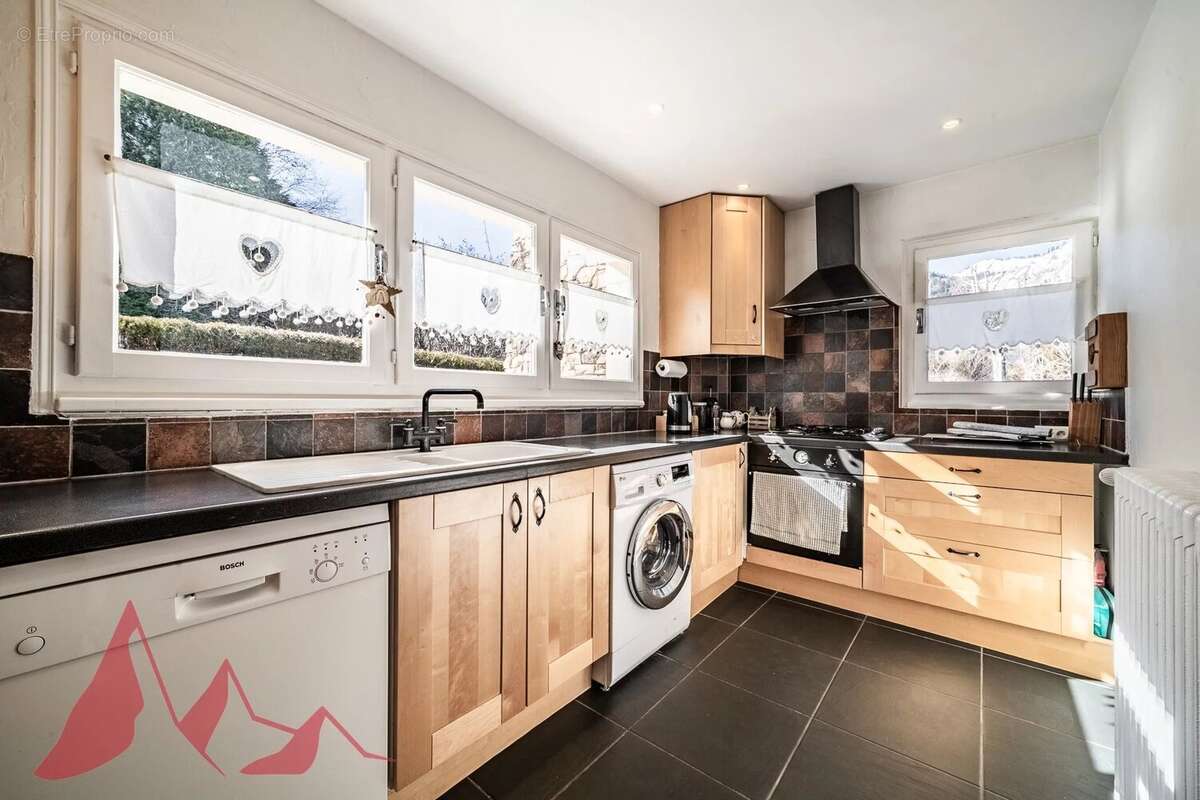 Maison à MORZINE