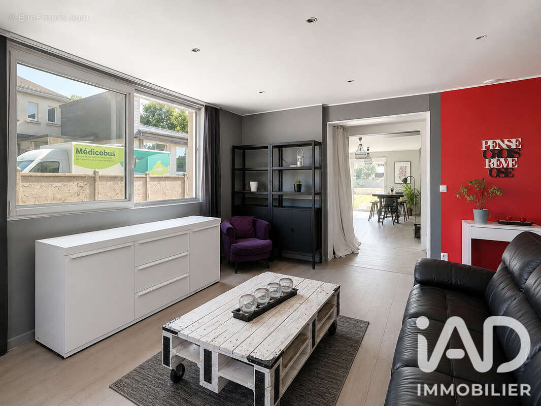 Maison 167 m² à Vire  - photo 4
