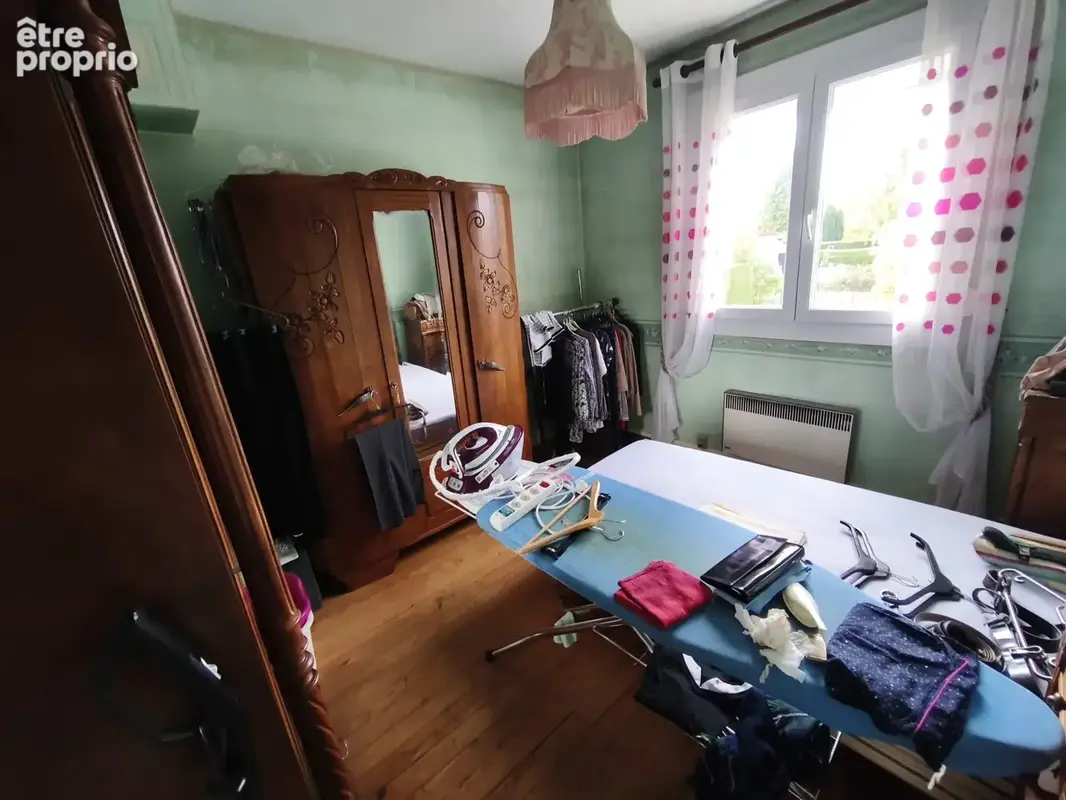 Maison de ville - photo 8