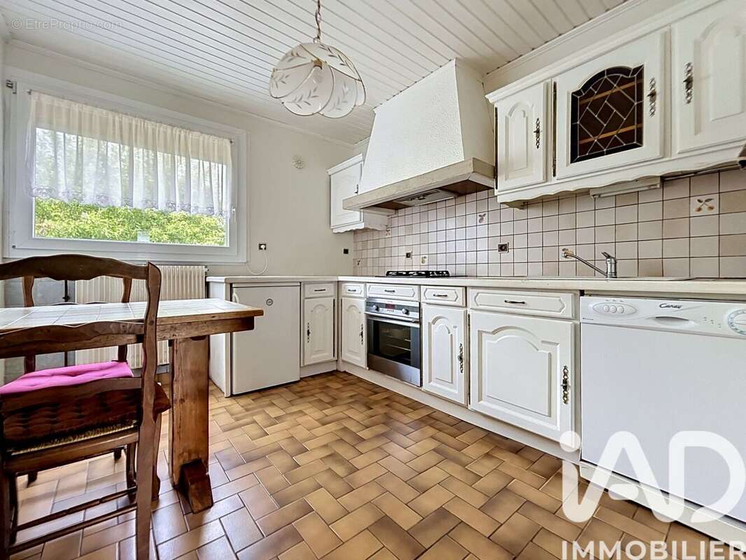 Maison 82 m² à Hayange  - photo 2