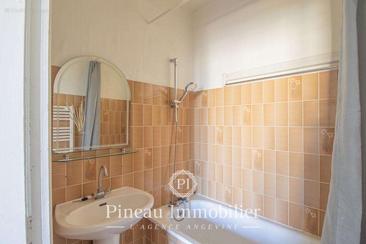 Appartement à ANGERS