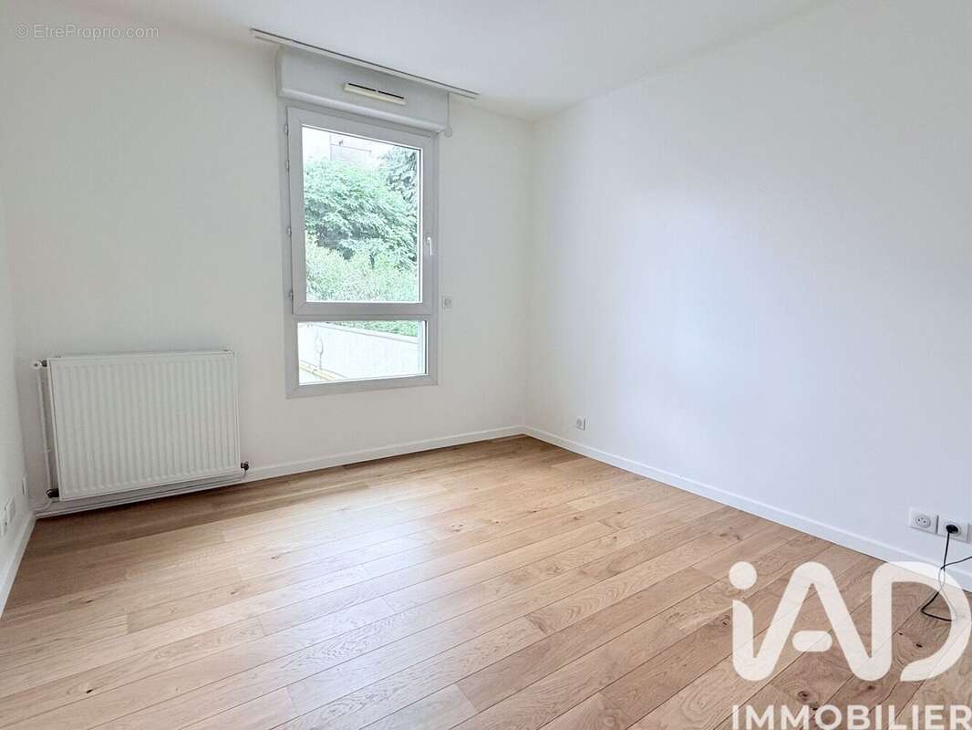 Photo 7 - Appartement à VINCENNES