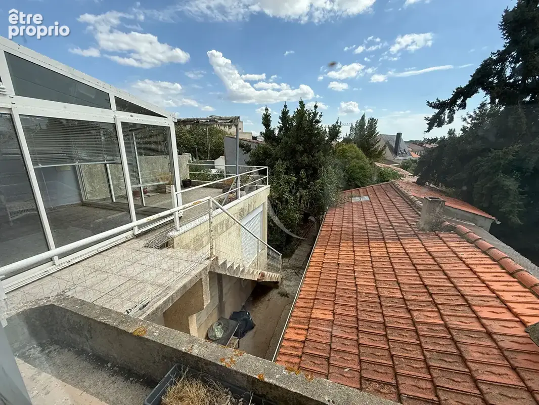 Photo Maison à La Roche-Sur-Yon au prix de 266 000€