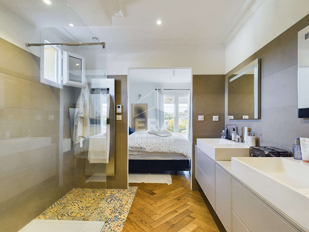 Appartement à SAINT-FLORENT