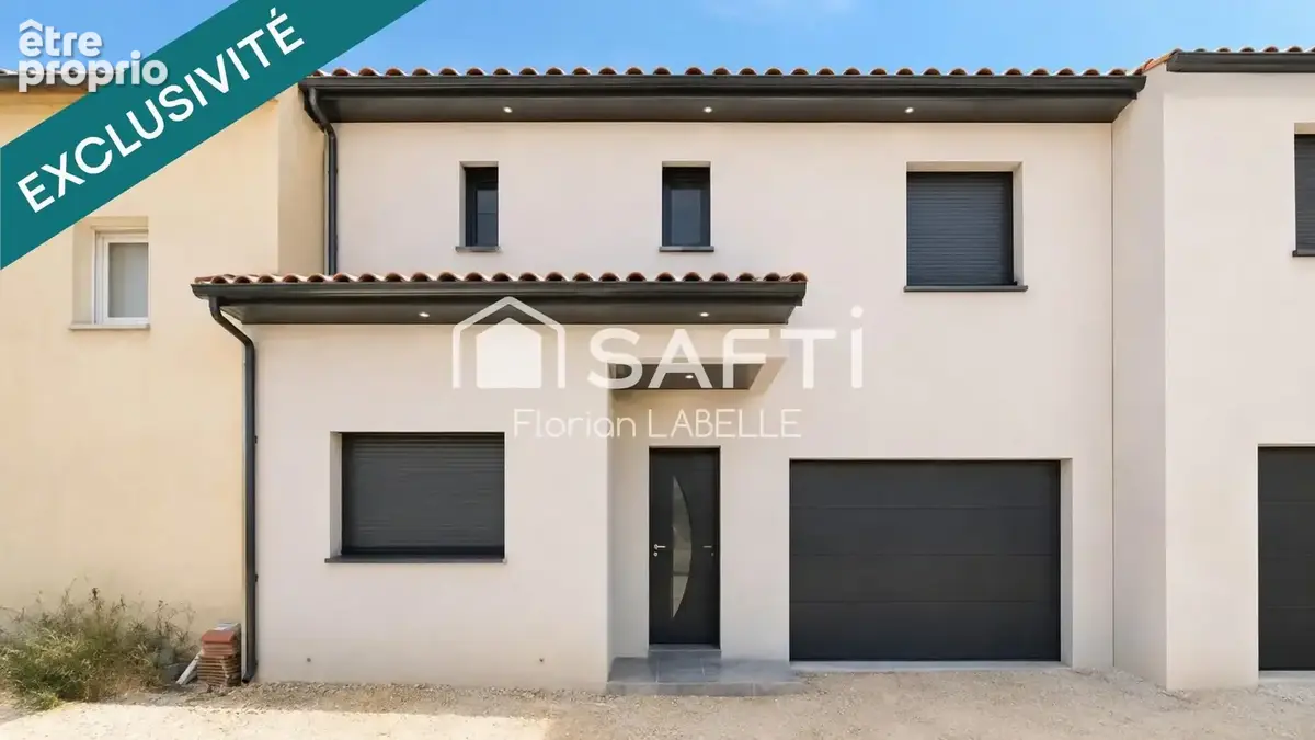 Photo 1 - Maison à PIA