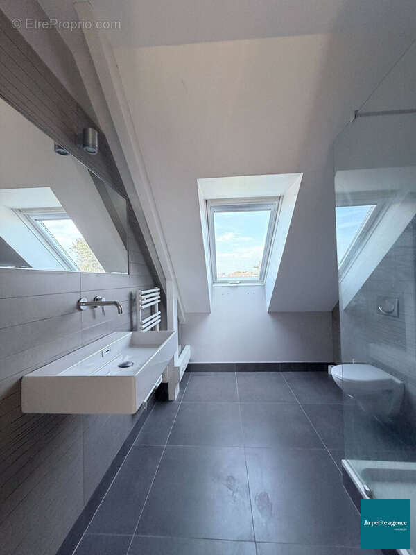 Maison 195 m² à Bretteville-Sur-Ay  - photo 8