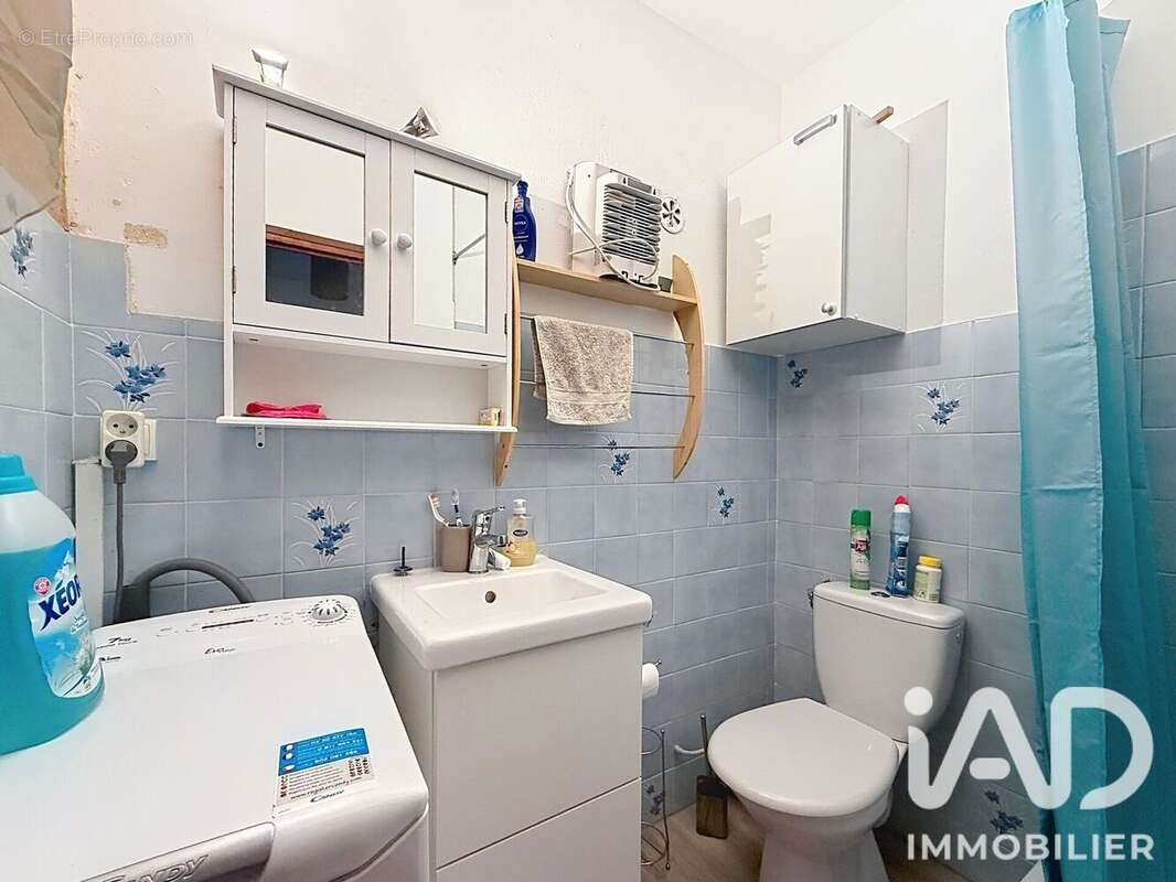 Appartement 35 m² à Valdeblore  - photo 7