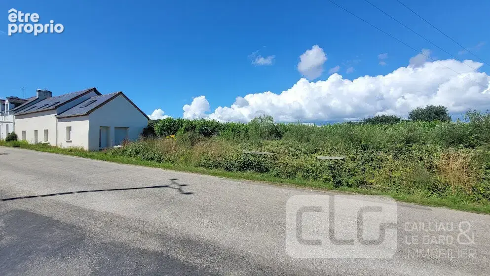 Maison et hangar - photo 2