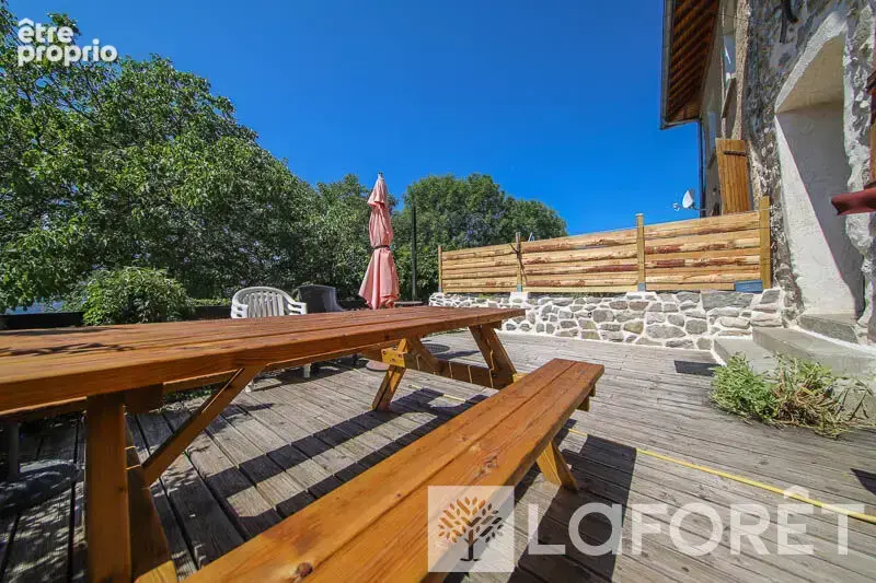 ** appartement type 4 - puy sanières - 4 pièces - photo 3