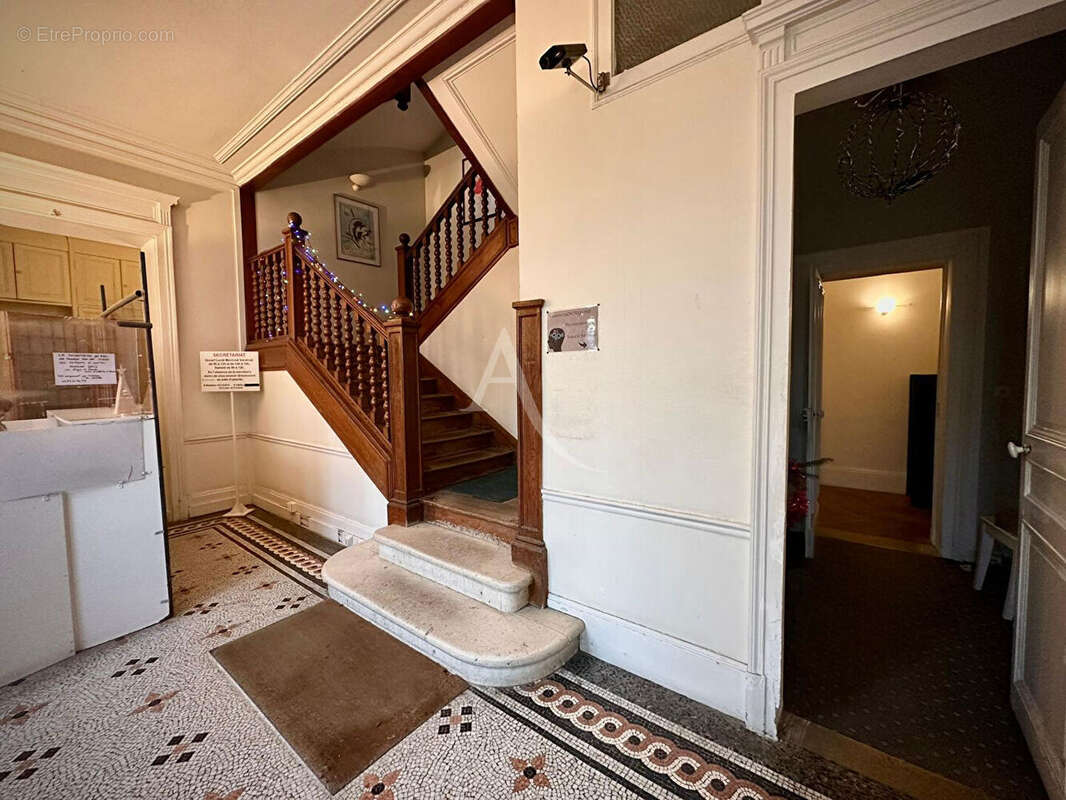Appartement à CHARTRES