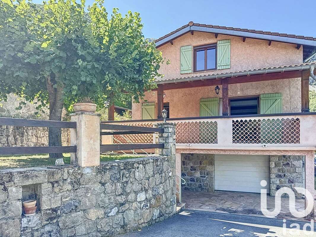 Photo 3 - Maison à ROQUEBILLIERE