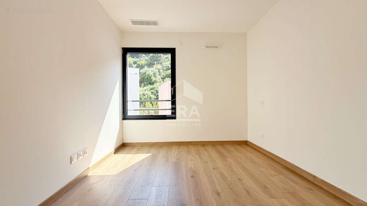 Maison à LA TURBIE