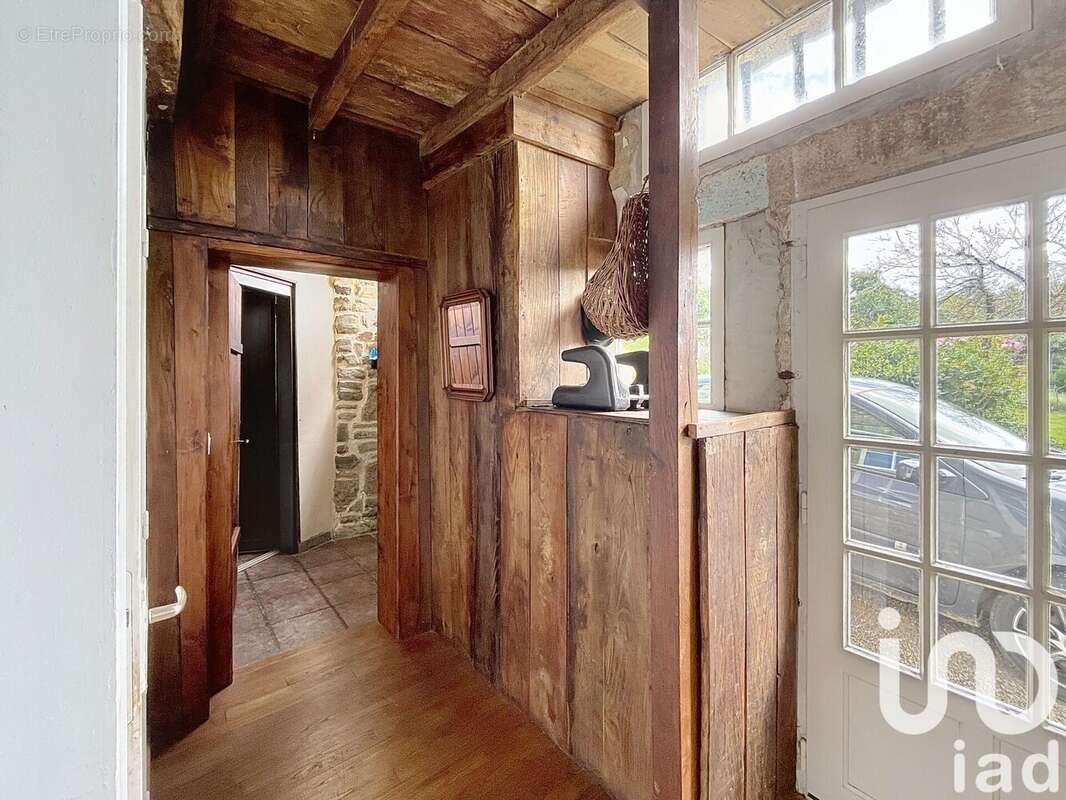 Photo 9 - Maison à MORTAIN