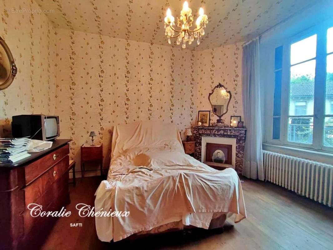 Photo 9 - Maison à YDES