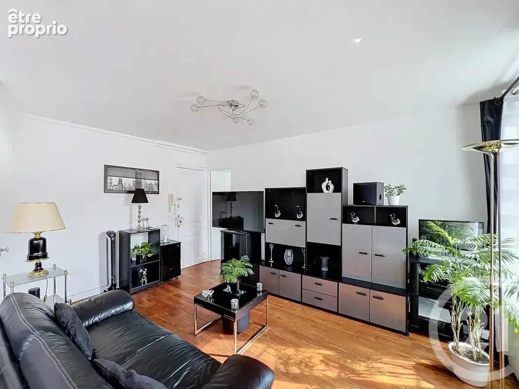 Appartement 2 pièces 45 m² à vendre à Ville-D'avray (92410) - photo 5