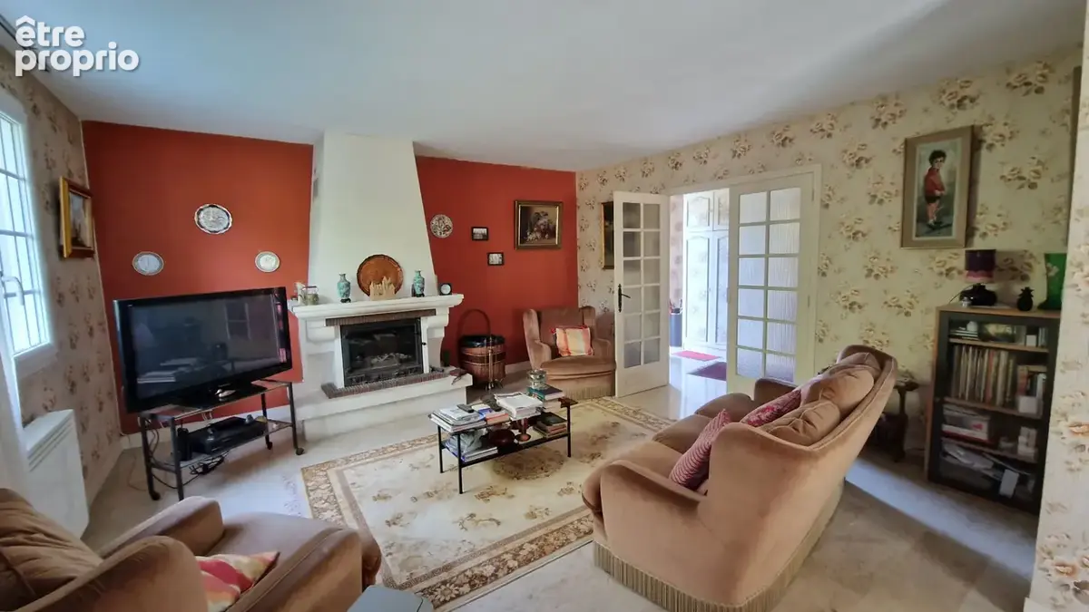 Maison de plain pied sur sous sol total - photo 3