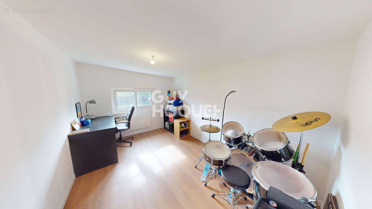 Maison à SUCE-SUR-ERDRE