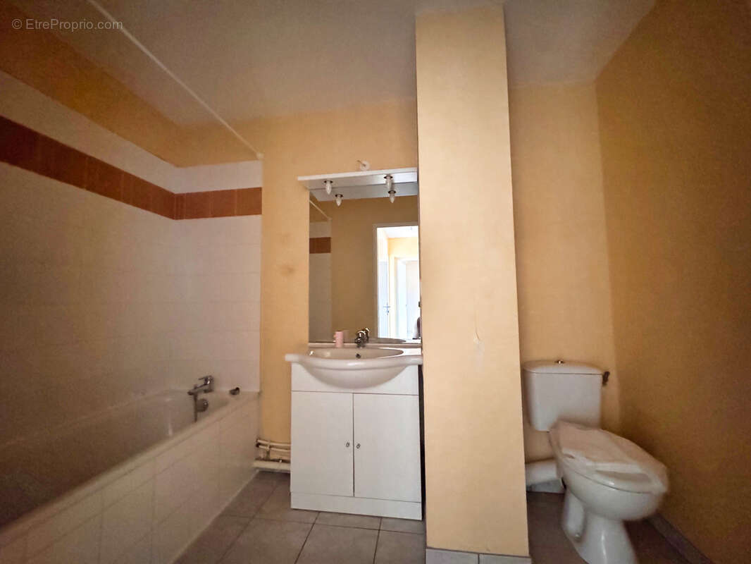 Maison à BEUZEVILLE